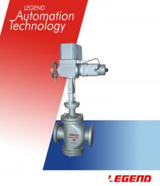 ZAZP N型電動單座、雙座調節(jié)閥